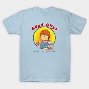 Good Guys T-Shirt